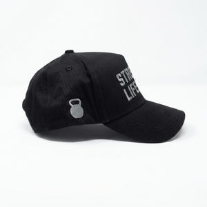 Strength Lifestyle Hat kaufen -  2POOD Hats  - Fitness Onlineshop