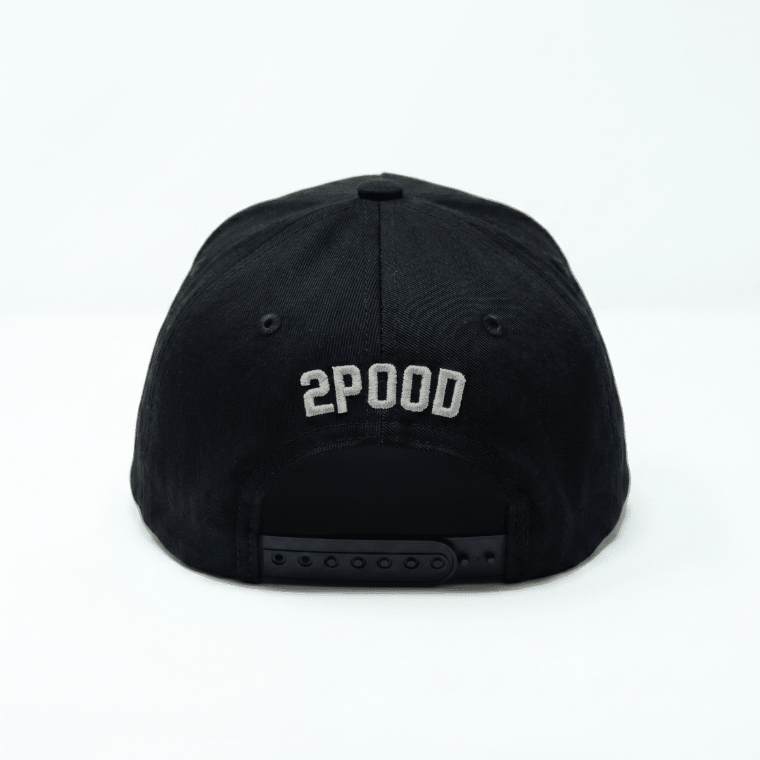 Strength Lifestyle Hat kaufen -  2POOD Hats  - Fitness Onlineshop
