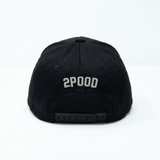 Strength Lifestyle Hat kaufen -  2POOD Hats  - Fitness Onlineshop