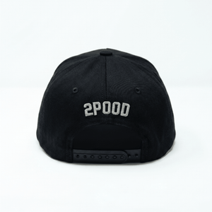 Strength Lifestyle Hat kaufen -  2POOD Hats  - Fitness Onlineshop