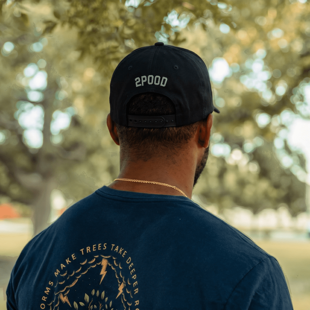 Strength Lifestyle Hat kaufen -  2POOD Hats  - Fitness Onlineshop