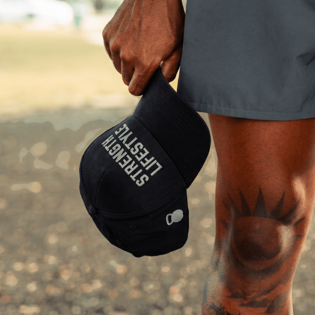 Strength Lifestyle Hat kaufen -  2POOD Hats  - Fitness Onlineshop