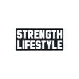 Strength Lifestyle Patch kaufen -  2POOD Patches  - Fitness Onlineshop