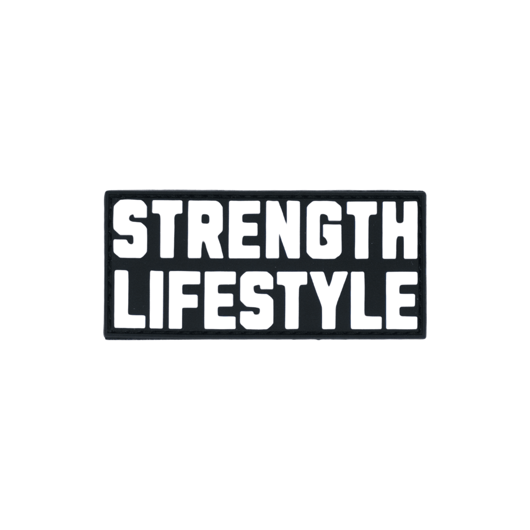 Strength Lifestyle Patch kaufen -  2POOD Patches  - Fitness Onlineshop