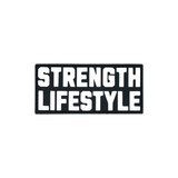 Strength Lifestyle Patch kaufen -  2POOD Patches  - Fitness Onlineshop