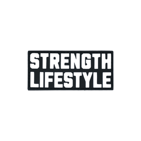 Strength Lifestyle Patch kaufen -  2POOD Patches  - Fitness Onlineshop