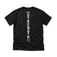 Strength Performance T-Shirt kaufen -  2POOD T-Shirts  - Fitness Onlineshop