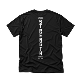 Strength Performance T-Shirt kaufen -  2POOD T-Shirts  - Fitness Onlineshop