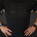 Success Accepts No Excuses T-Shirt kaufen -  2POOD Oberteile Herren  - Fitness Onlineshop