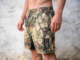Trouble in Paradise Essential Shorts kaufen -  2POOD WOD Shorts  - Fitness Onlineshop