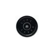 Acquista la toppa in velcro 2POOD "Lift Heavy" su HighPowered.ch