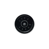 Acquista la toppa in velcro 2POOD "Lift Heavy" su HighPowered.ch