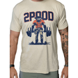 Weight Slinger T-Shirt kaufen -  2POOD T-Shirts  - Fitness Onlineshop