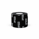 Weightlifting Tape 2POOD Black kaufen -  2POOD Weightlifting tape  - Fitness Onlineshop