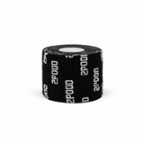 Weightlifting Tape 2POOD Black kaufen -  2POOD Weightlifting tape  - Fitness Onlineshop