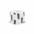 Weightlifting Tape 2POOD White kaufen -  2POOD Weightlifting tape  - Fitness Onlineshop