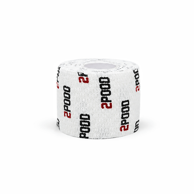 Weightlifting Tape 2POOD White kaufen -  2POOD Weightlifting tape  - Fitness Onlineshop