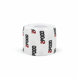 Weightlifting Tape 2POOD White kaufen -  2POOD Weightlifting tape  - Fitness Onlineshop
