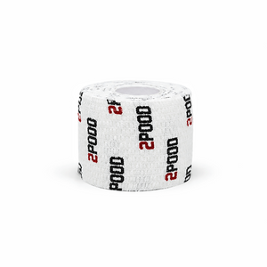 Weightlifting Tape 2POOD White kaufen -  2POOD Weightlifting tape  - Fitness Onlineshop