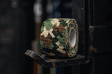 Weightlifting Tape Camo kaufen -  2POOD Weightlifting tape  - Fitness Onlineshop