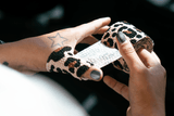 Weightlifting Tape Cheetah kaufen -  2POOD Weightlifting tape  - Fitness Onlineshop