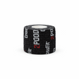 Weightlifting Tape CrossFit Black kaufen -  2POOD Weightlifting tape  - Fitness Onlineshop
