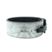 White Marble 10mm Lever Belt kaufen -  2POOD Gewichthebergürtel  - Fitness Onlineshop