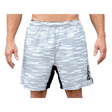White Noise Essential Shorts kaufen -  2POOD WOD Shorts  - Fitness Onlineshop