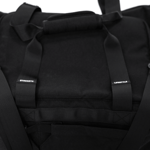 XL Performance Duffel Bag Black kaufen -  2POOD Backpacks  - Fitness Onlineshop