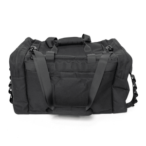 XL Performance Duffel Bag Black kaufen -  2POOD Backpacks  - Fitness Onlineshop