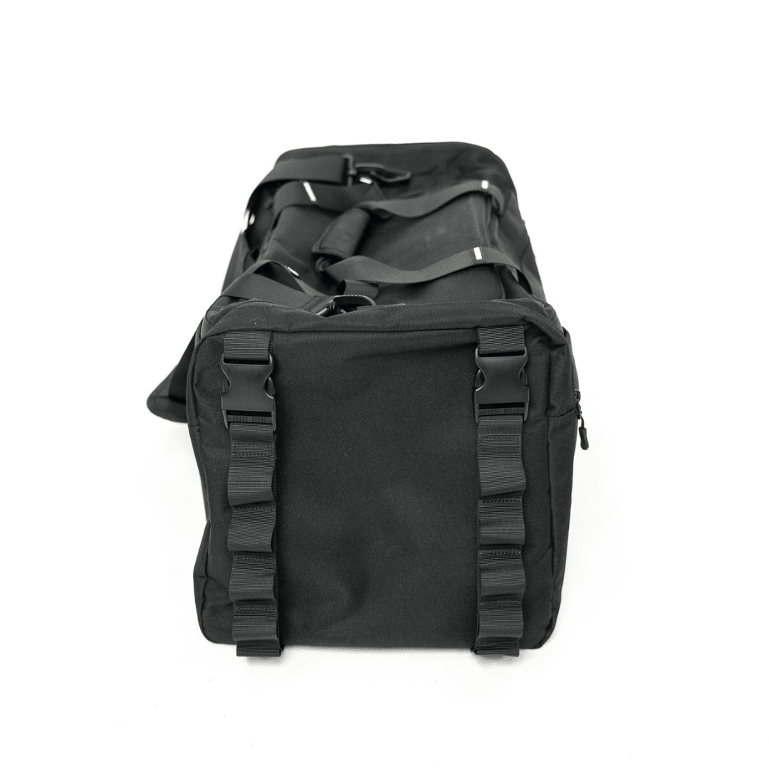 XL Performance Duffel Bag Black kaufen -  2POOD Backpacks  - Fitness Onlineshop