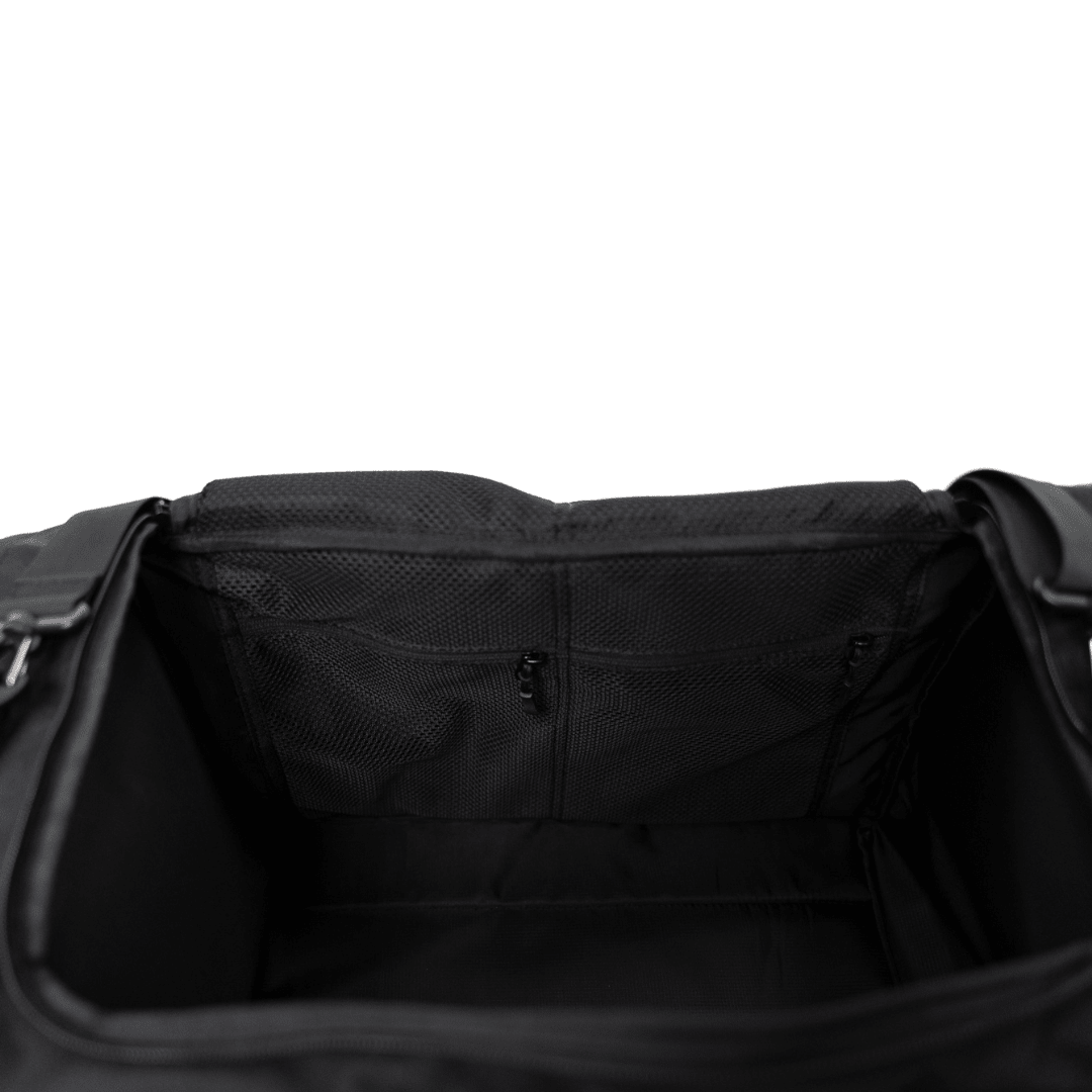 XL Performance Duffel Bag Black kaufen -  2POOD Backpacks  - Fitness Onlineshop