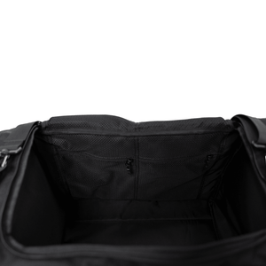 XL Performance Duffel Bag Black kaufen -  2POOD Backpacks  - Fitness Onlineshop