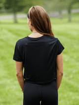 You Get What You Work For Crop kaufen -  2POOD Tanks  - Fitness Onlineshop