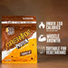 Grenade Grenade Protein Blend (Whey) Fudged Up 480 g kaufen bei HighPowered.ch