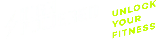 HighPowered Fitness Logo