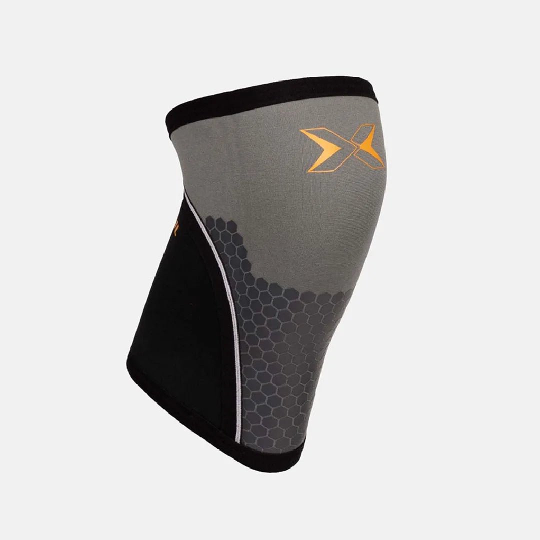 Hex Tech Knee Sleeves 7 mm (Kniebandagen Paar)