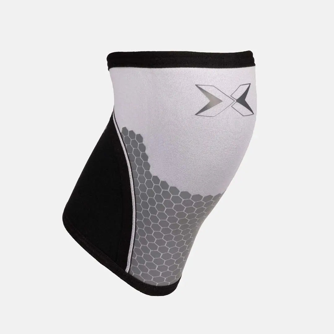 Hex Tech Knee Sleeves 7 mm (Kniebandagen Paar)