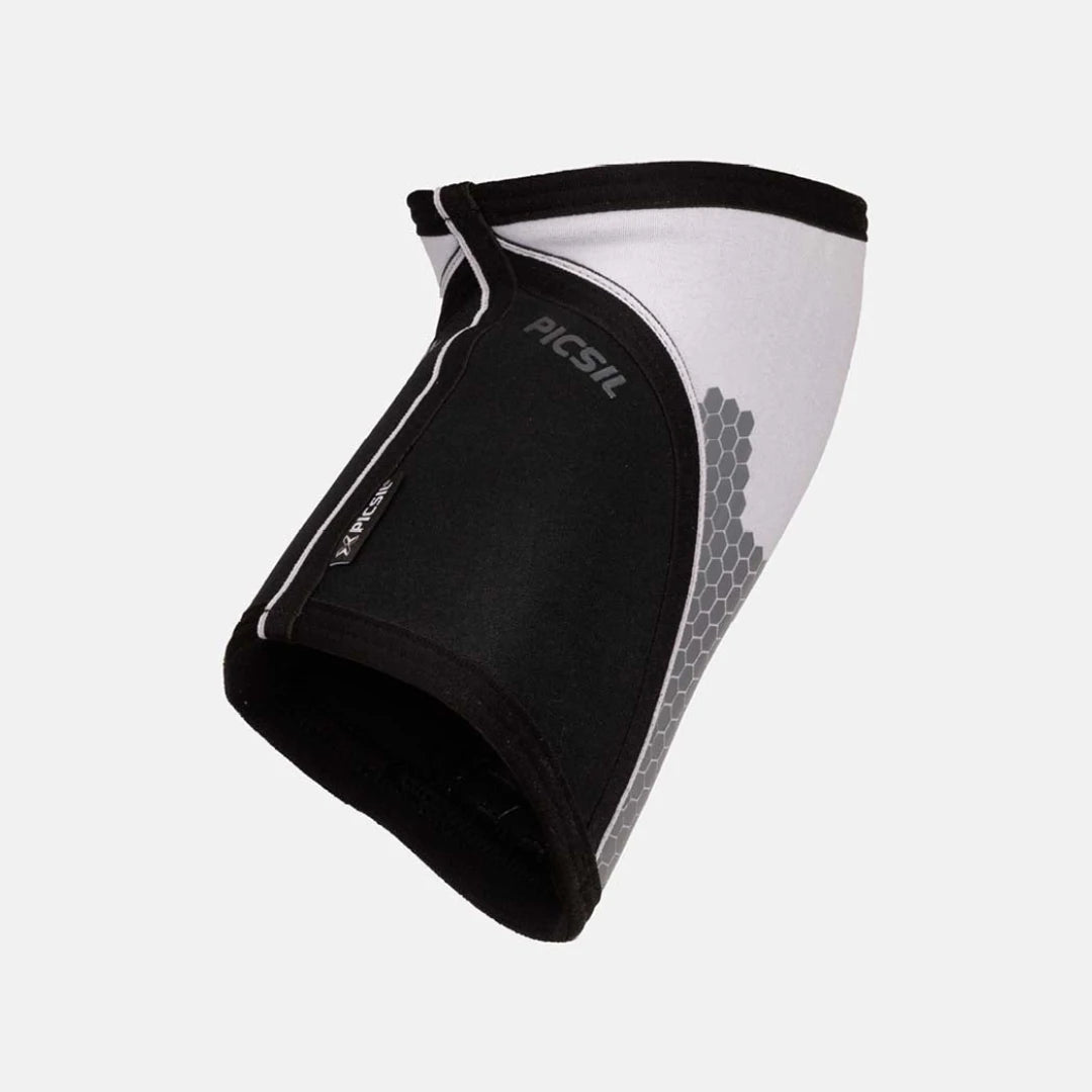 Hex Tech Knee Sleeves 7 mm (Kniebandagen Paar)