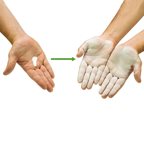 Acheter AK-47 Labs Mega Grip Liquid Chalk 250 ml (magnésium liquide) sur HighPowered.ch