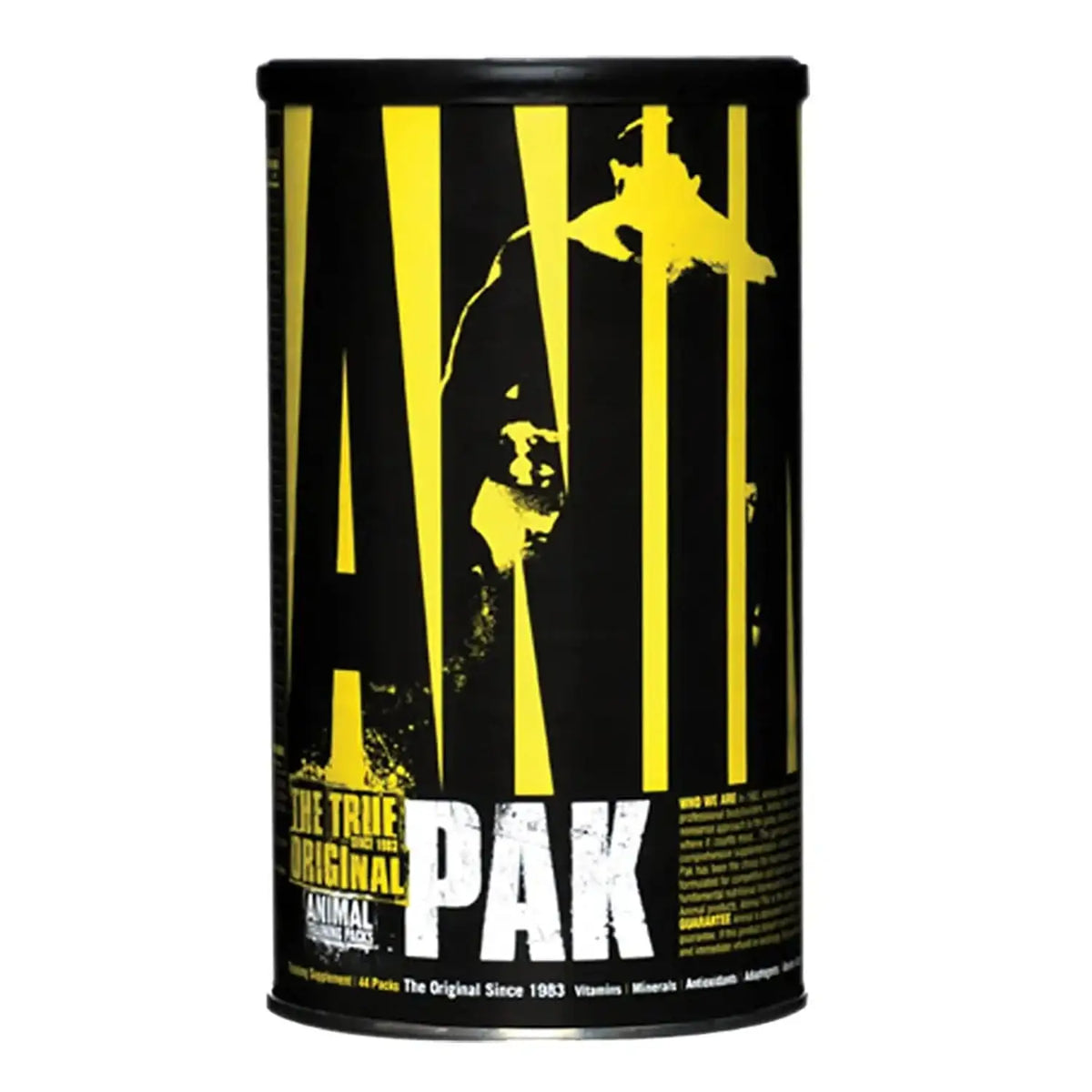 Animal Pak Animal Pak Multivitamin-Präparat (44 Packs) kaufen bei HighPowered.ch