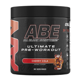Applied Nutrition ABE (All Black Everything) (375 g) Cherry Cola kaufen -  Applied Nutrition Pre-Workout  - Fitness Onlineshop