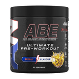 Applied Nutrition ABE (All Black Everything) (375 g) Energy kaufen -  Applied Nutrition Pre-Workout  - Fitness Onlineshop