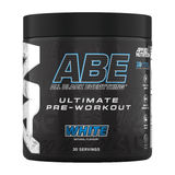 Applied Nutrition ABE (All Black Everything) (375 g) White kaufen -  Applied Nutrition Pre-Workout  - Fitness Onlineshop