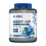 Applied Nutrition Beef-XP (1.8 kg) Blue Raspberry kaufen -  Applied Nutrition Rinderprotein-Pulver  - Fitness Onlineshop