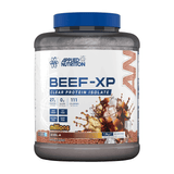 Applied Nutrition Beef-XP (1.8 kg) Cola Millions kaufen -  Applied Nutrition Rinderprotein-Pulver  - Fitness Onlineshop