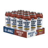 Applied Nutrition Beef XP Drink 12 x 500 ml / millions Cola kaufen -  Applied Nutrition Fertige Proteinshakes  - Fitness Onlineshop