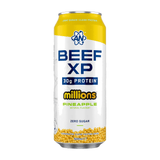Applied Nutrition Beef XP Drink 500 ml / millions Pineapple kaufen -  Applied Nutrition Fertige Proteinshakes  - Fitness Onlineshop