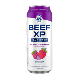 Applied Nutrition Beef XP Drink 500 ml / Mixed Berry kaufen -  Applied Nutrition Fertige Proteinshakes  - Fitness Onlineshop