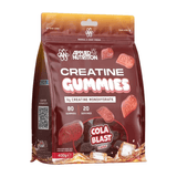 Applied Nutrition Creatine Gummies (80 Gummies) Cola Blast kaufen -  Applied Nutrition Kreatin  - Fitness Onlineshop
